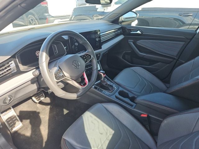 2025 Volkswagen Jetta GLI 2.0T Autobahn