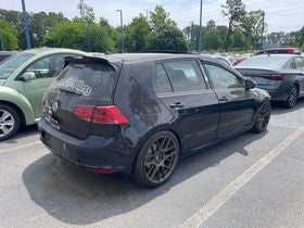 2015 Volkswagen Golf GTI 2.0T S