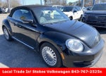 2014 Volkswagen Beetle 1.8T