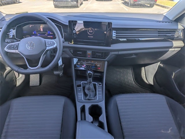 2026 Volkswagen Jetta 1.5T S