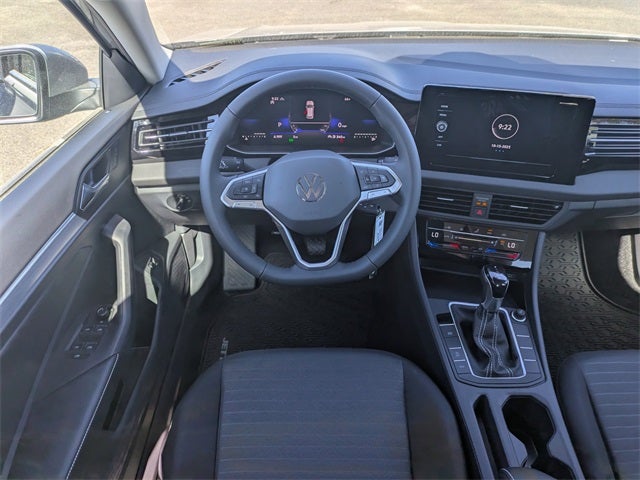 2026 Volkswagen Jetta 1.5T S