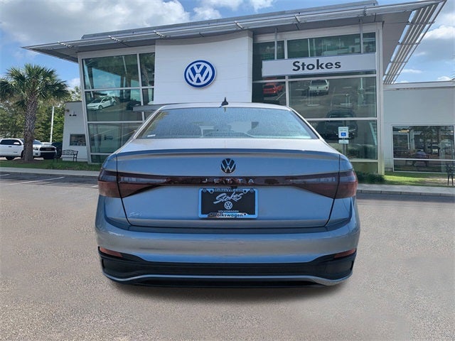 2026 Volkswagen Jetta 1.5T S
