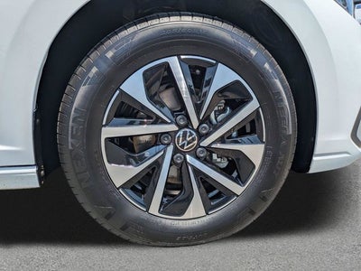 2026 Volkswagen Jetta 1.5T S