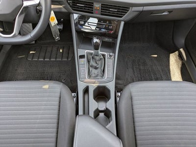 2026 Volkswagen Jetta 1.5T S