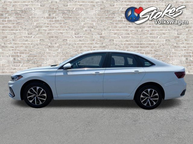 2026 Volkswagen Jetta 1.5T S