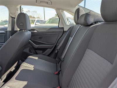 2026 Volkswagen Jetta 1.5T S