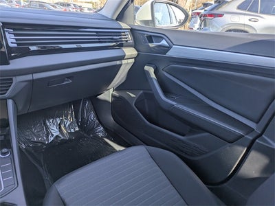 2026 Volkswagen Jetta 1.5T S