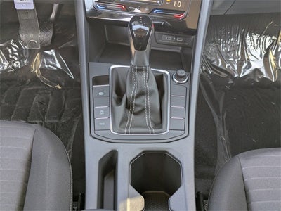 2026 Volkswagen Jetta 1.5T S