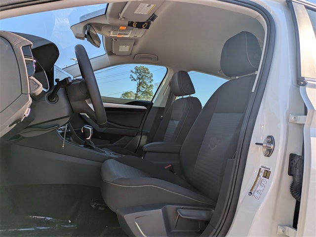 2026 Volkswagen Jetta 1.5T S