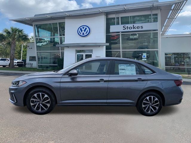 2026 Volkswagen Jetta 1.5T S