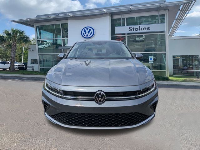 2026 Volkswagen Jetta 1.5T S