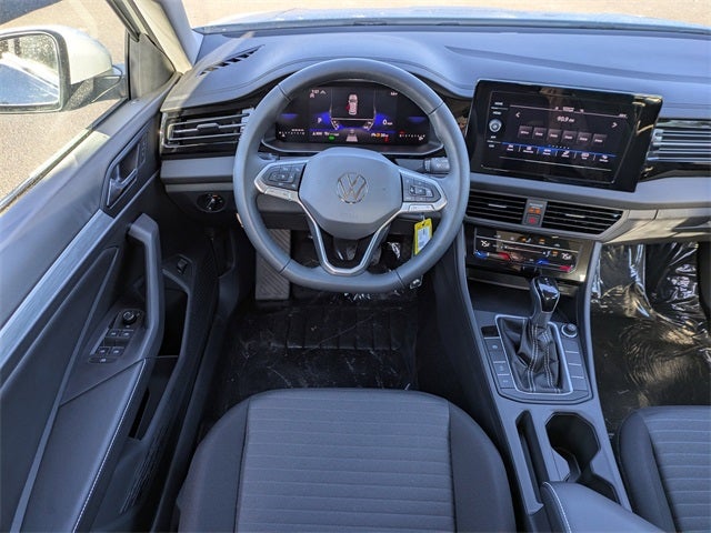 2026 Volkswagen Jetta 1.5T S