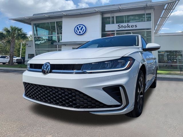 2026 Volkswagen Jetta 1.5T S