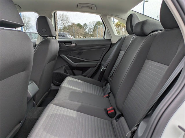 2026 Volkswagen Jetta 1.5T S