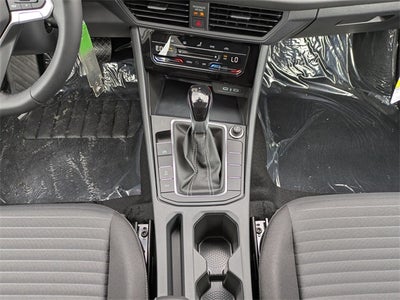 2026 Volkswagen Jetta 1.5T S