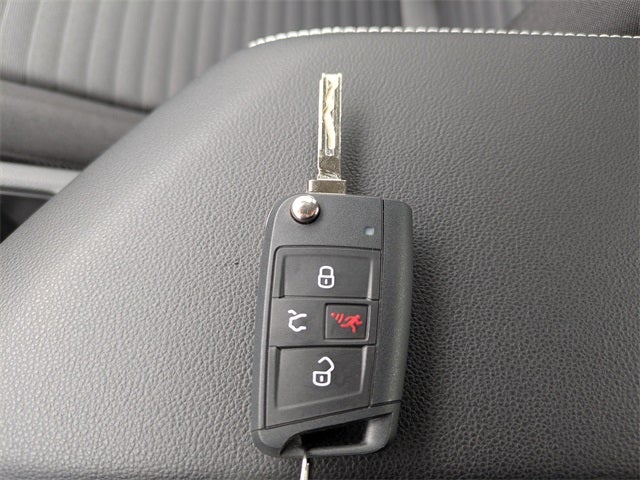 2026 Volkswagen Jetta 1.5T S