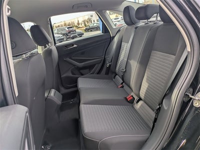 2026 Volkswagen Jetta 1.5T S