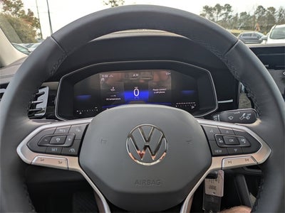 2026 Volkswagen Jetta 1.5T S