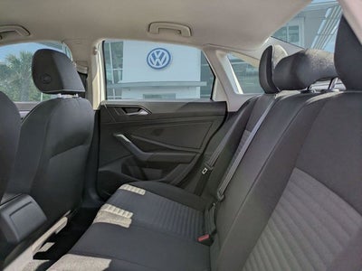 2026 Volkswagen Jetta 1.5T S