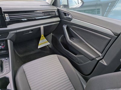 2026 Volkswagen Jetta 1.5T S