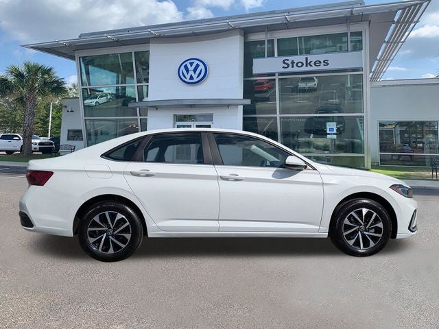 2026 Volkswagen Jetta 1.5T S