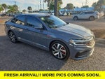 2021 Volkswagen Jetta GLI 2.0T S