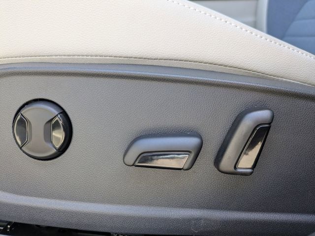 2026 Volkswagen Jetta SE FWD