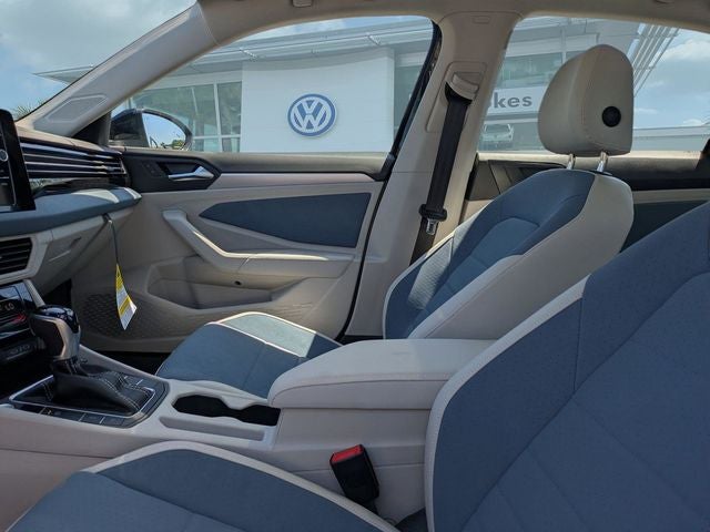 2026 Volkswagen Jetta SE FWD