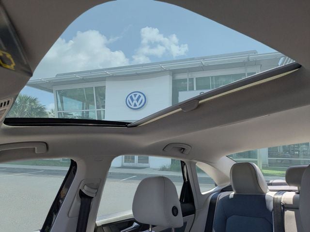 2026 Volkswagen Jetta SE FWD
