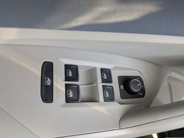 2026 Volkswagen Jetta SE FWD