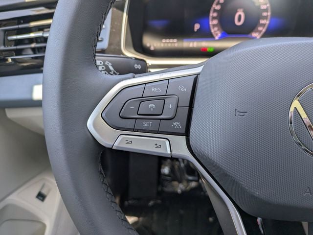 2026 Volkswagen Jetta SE FWD