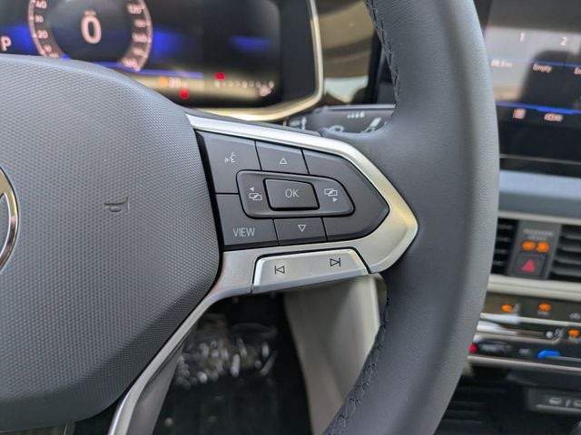 2026 Volkswagen Jetta SE FWD