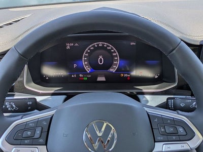 2026 Volkswagen Jetta SE FWD