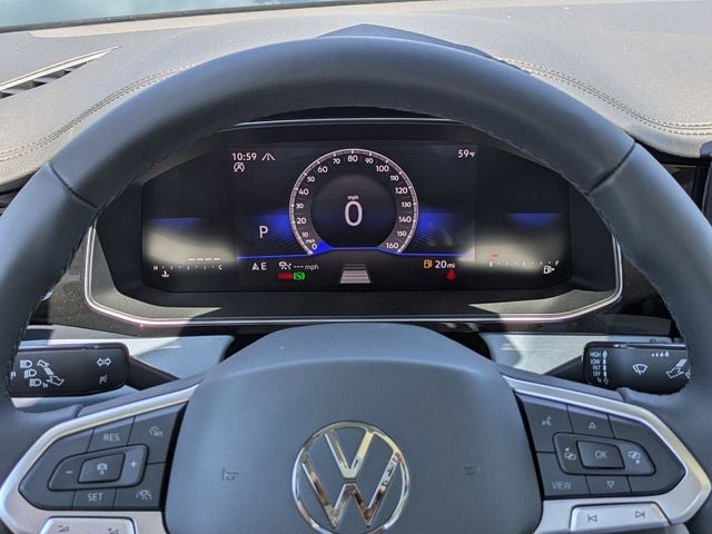 2026 Volkswagen Jetta SE FWD