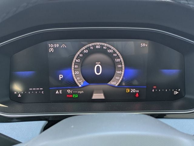 2026 Volkswagen Jetta SE FWD