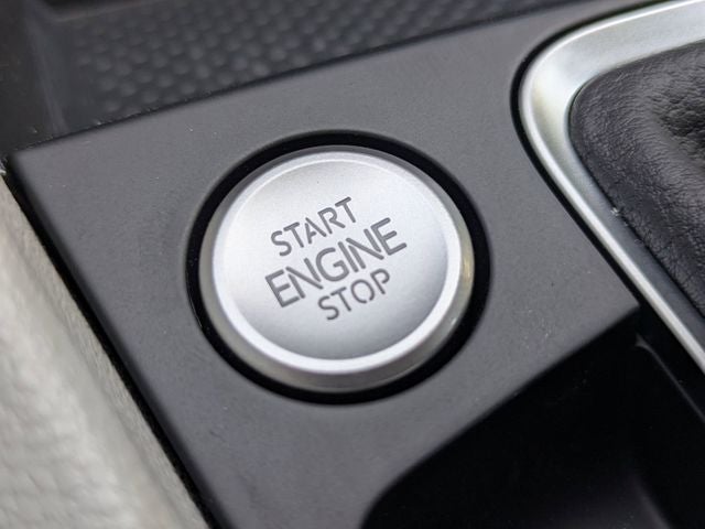 2026 Volkswagen Jetta SE FWD