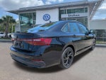 2026 Volkswagen Jetta SE FWD
