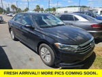 2019 Volkswagen Jetta 1.4T SE