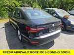 2019 Volkswagen Jetta 1.4T SE