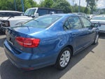 2015 Volkswagen Jetta 1.8T SE