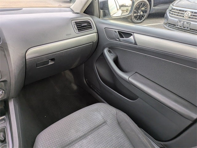 2015 Volkswagen Jetta 1.8T SE