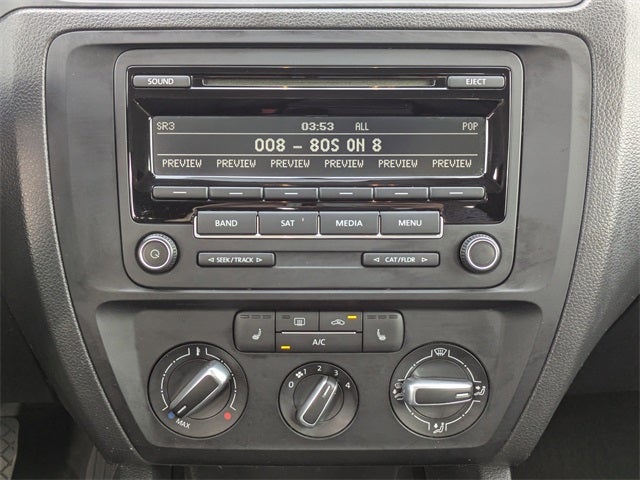 2015 Volkswagen Jetta 1.8T SE