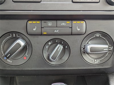 2015 Volkswagen Jetta 1.8T SE