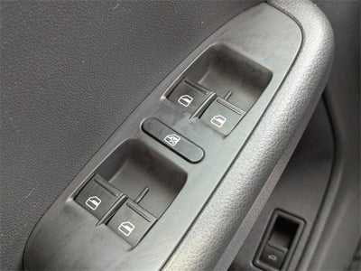 2015 Volkswagen Jetta 1.8T SE