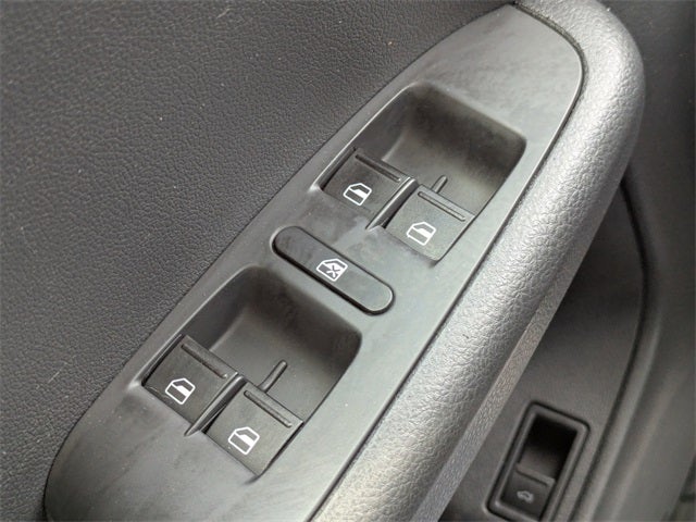 2015 Volkswagen Jetta 1.8T SE