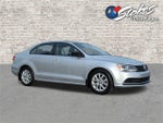 2015 Volkswagen Jetta 1.8T SE
