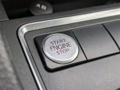 2015 Volkswagen Jetta 1.8T SE