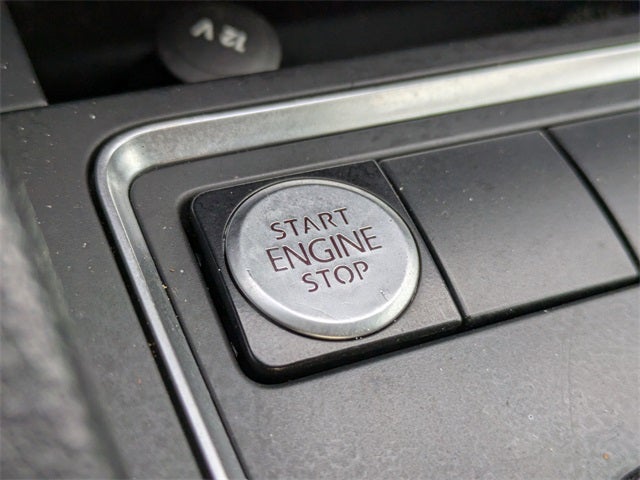 2015 Volkswagen Jetta 1.8T SE