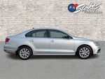 2015 Volkswagen Jetta 1.8T SE