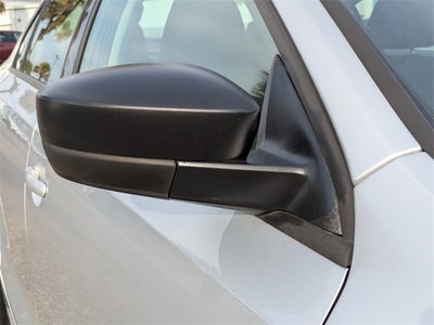 2015 Volkswagen Jetta 1.8T SE